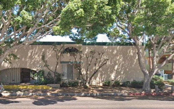 Building Photo - 4455 Overland Ave Unit 36
