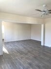 living room - 1863 N New Hampshire Ave House Unit 1861