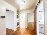 Washerand Dryer - 5714 Simpson Ave House