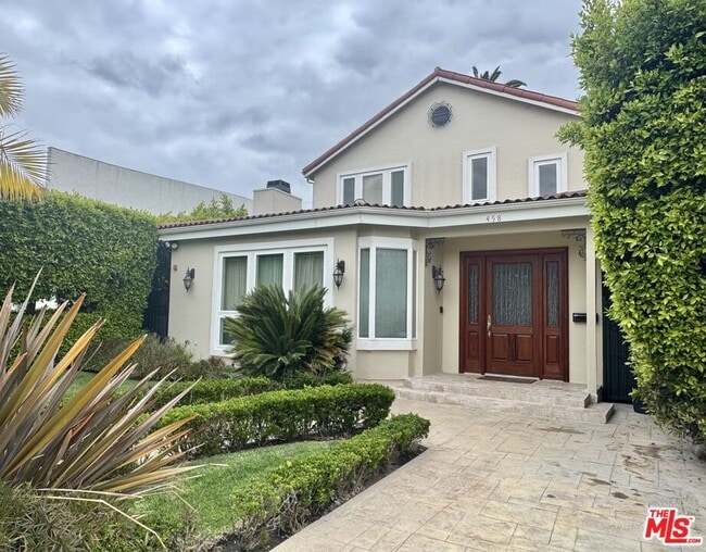 Photo - 458 S Clark Dr