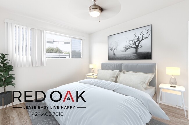 Photo - 1051 N Ogden Dr Unit 8