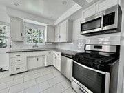 kitchen - 4918 Haskell Ave House