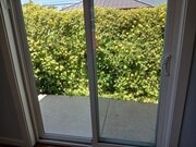 private patio - 1810 Stearns Dr