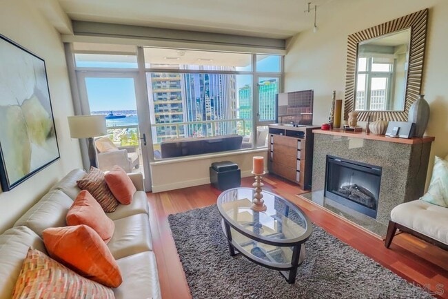 Photo - 700 W E St Unit 1202