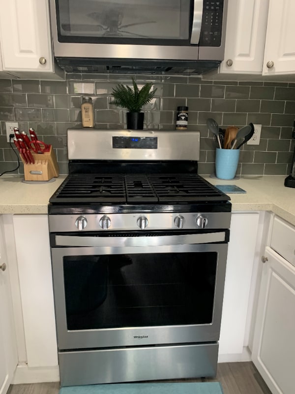 Photo - 7801 Sycamore Drive Unit D