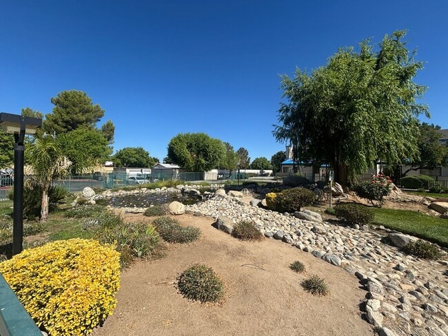 Photo - East Lancaster Condo in Gated Community
