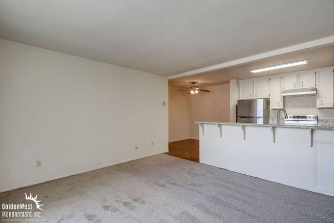 Photo - Cozy 2Bdm 1Ba Condo Located In Serra Mesa Neighborhood of San Diego