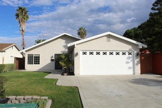 Building Photo - 3Bed/2Bath Upgraded Home off Mira Mesa Blvd~ Lepus