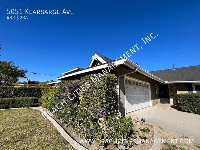 Photo - 5051 Kearsarge Ave