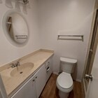 Master bath - 6605 Green Valley Cir Unit 207