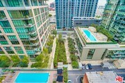 Photo - 1100 S Hope St Condo Unit 1405