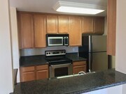 Kitchen - 7130 Shoreline Dr Condo Unit Lucera 1212