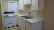 Kitchen Sink - Westlake Village Apartments
