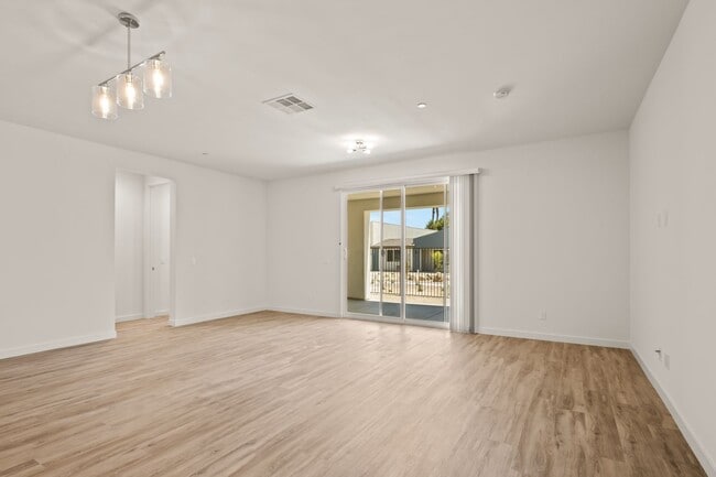 Photo - New Home in Gated Indian Palm Country Club