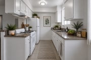 Photo - Harvard Apartments