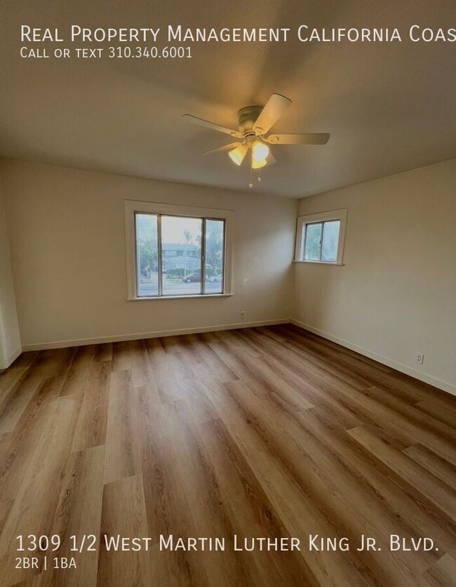 Photo - 1309 1/2 West Martin Luther King Jr. Blvd.-