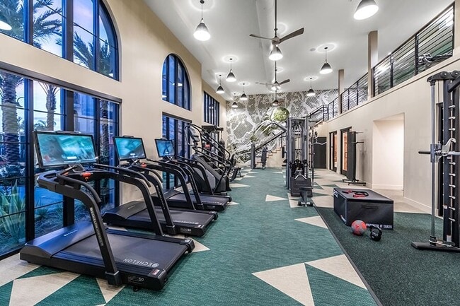 Photo - West Village Poway Apartments