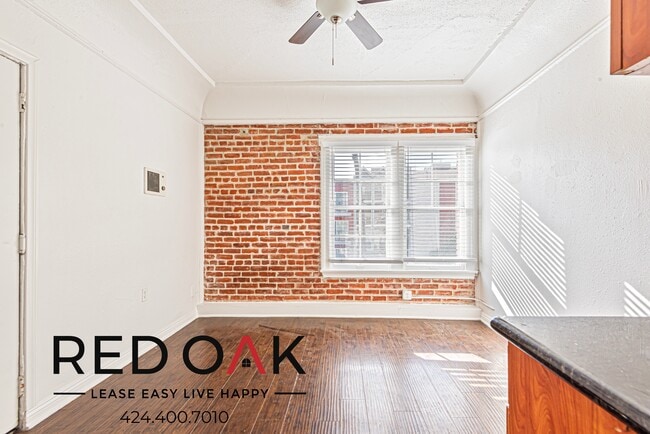 Photo - 716 S Berendo St Unit 203