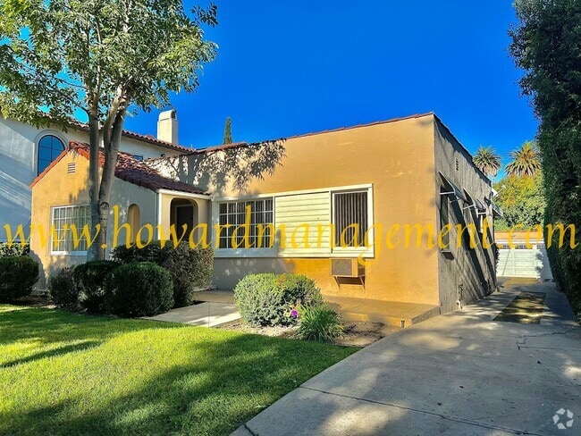 Building Photo - Your Dream Home Awaits: A Hidden Gem in a ...