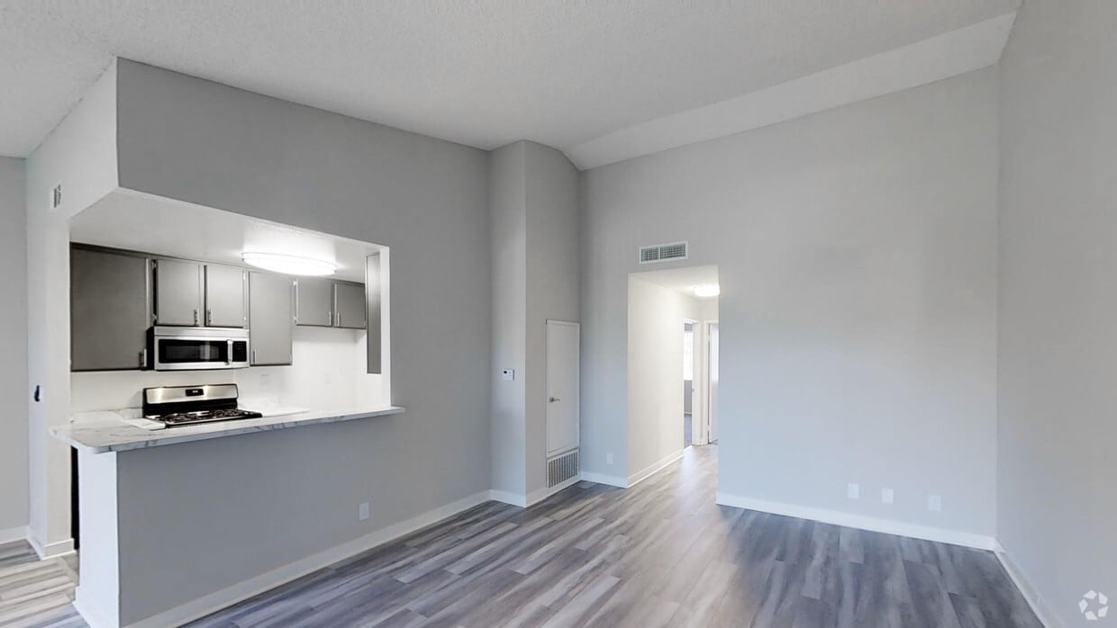 3D Tour - Corbin Terrace