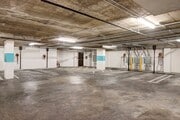 Harlow Parking Garage and EV Charging: Convenient and Sustainable Parking Solutions - Harlow Apartments