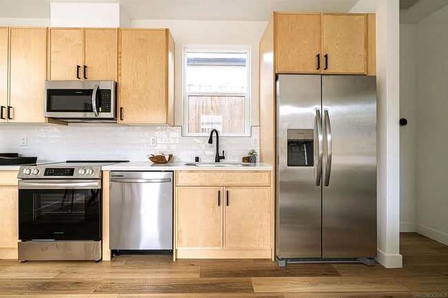 Photo - 2945 B. St Unit 2947 B. St  2