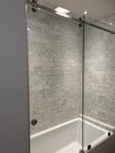 Shower & Bathtub - 1299 Cordova St Unit Cordova