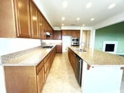 Photo - Beautiful 4 Bedroom, 2.5 Baths Single Family Home with 3 Car Tandem Parking Garage and Backyard w...