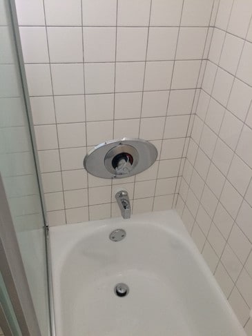 shower - 1151 Sunvue Pl Unit 5