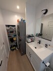 washer and dryer - 2827 2nd St Apartments