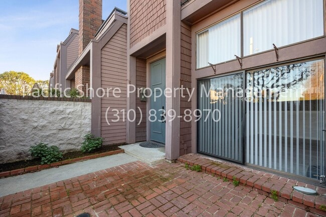 Photo - Lush and Lavish Three Bedroom Neatly Tucked Away In The Villa Vallarta Townhouse Community