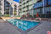 Photo - 645 W 9th St Unit 201