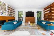Photo - 1540 N Curson Ave House