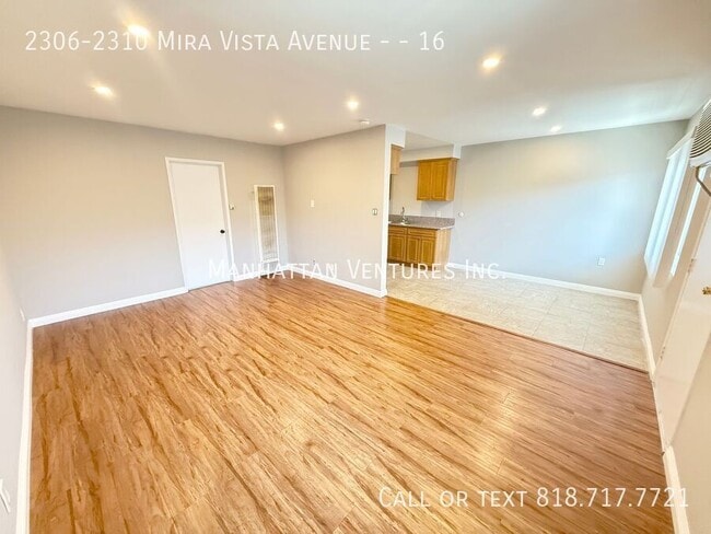 Photo - 2306-2310 Mira Vista Avenue --16 Unit 16