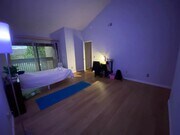 Master Bedroom - 4419 Via Amable