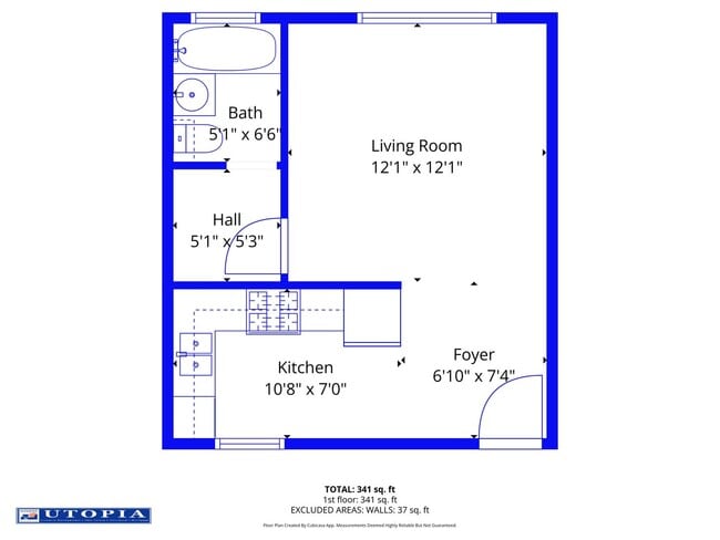 Photo - Half Off First Month's Rent Ready to Move in-El Cajon Studio for Rent Unit 16
