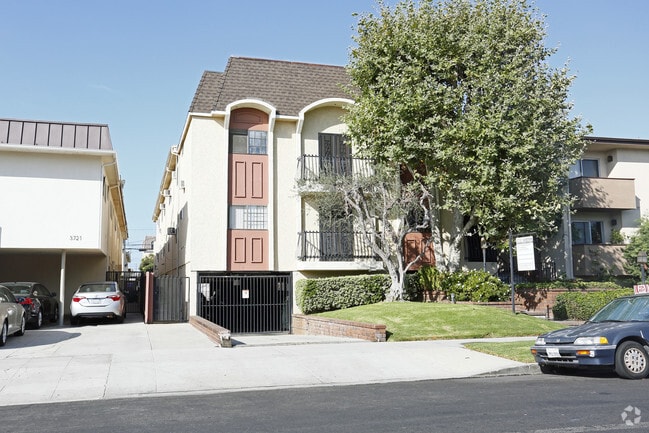 Building Photo - 3717 Vinton Ave Rental