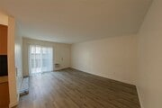 Photo - 2BR/1BA Clairemont Condo Freshly Painted, New Vinyl Plank Flooring Throughout Patio, 1 Parking Space