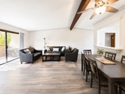 Photo - Tranquil Furnished 2 Bedroom in Boardwalk Community! 2 Assigned Underground Parking Spaces! New I...