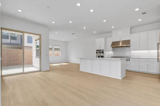 Photo - Modern Gated Townhome in Montebello — 4BD/4BA, Built 2024