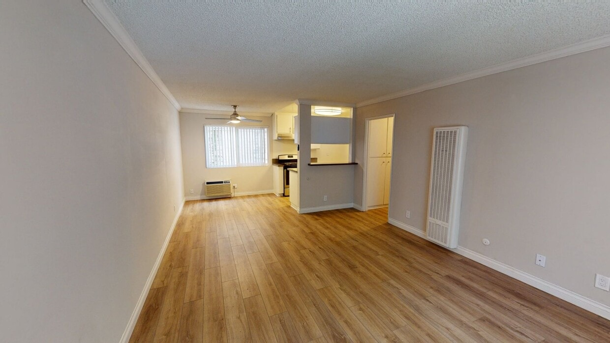 3D Tour - Rock Glen Villa...Gorgeous Newly Remodeled... Apartments