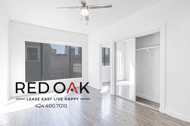 Photo - 1454 W 3rd St Unit 309
