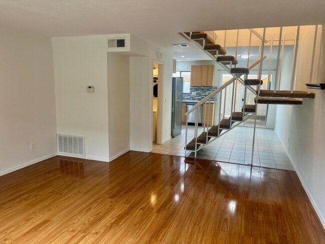Living Room - 8019 Calle Fanita Unit 8019 Calle Fanita