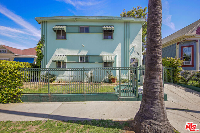 Photo - 1152 Irolo St Condo Unit 2