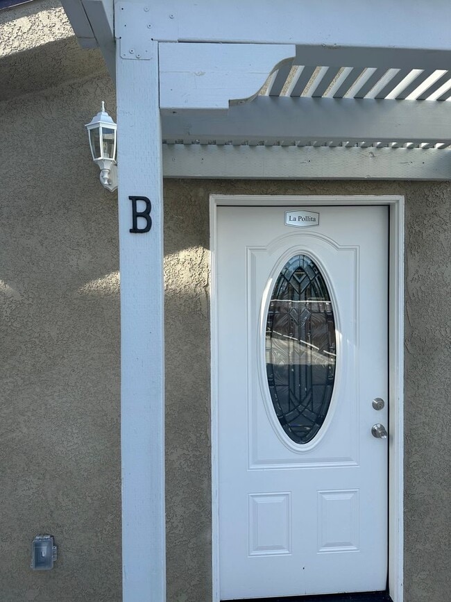 Photo - EGAN STREET TRIPLEX Unit 3432 B