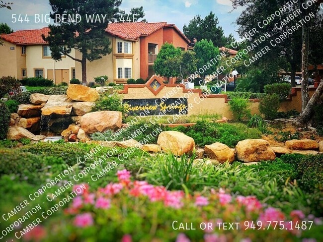 Photo - 544 Big Bend Way Apartment Unit 44E
