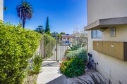 Mail Area - Gated - 6611 S. Victoria Ave Apartments