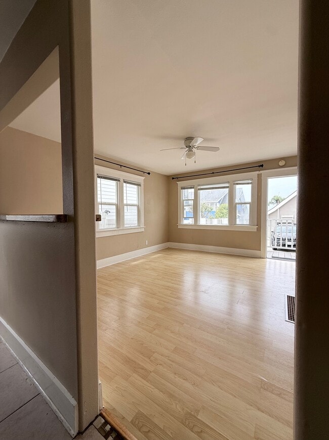 Unit C - 206 S Guadalupe Ave Unit #C
