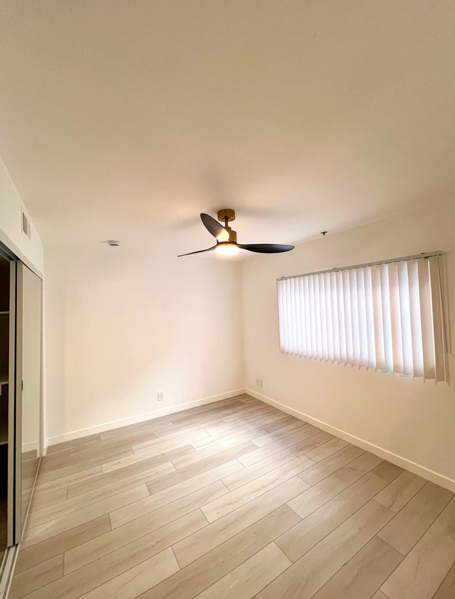 Building Photo - Modern 1-Bedroom Apartment in Gated Van Nuys Community – Fully Remodeled! Unit 3