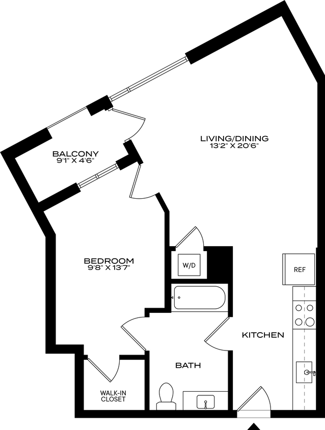 Floor Plan - A3